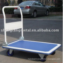 platform hand truck